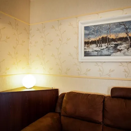 Przyjazne Lokum - Biskupia Apartment Wroclaw