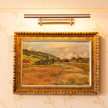 Apartment Przyjazne Lokum - Biskupia