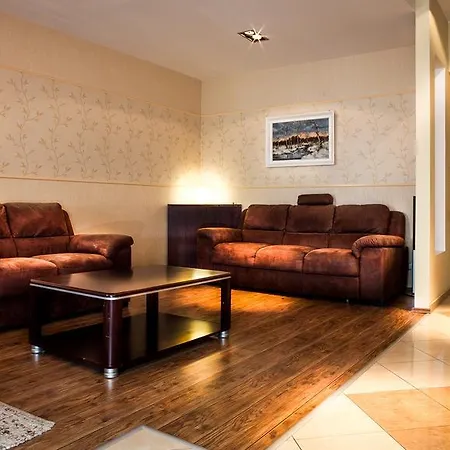 Przyjazne Lokum - Biskupia Apartment Wroclaw