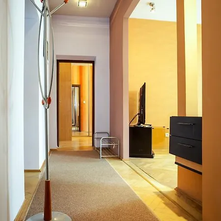 Apartment Przyjazne Lokum - Biskupia *